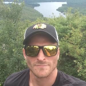 Meet your Posher, Nicolas